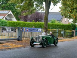 2025 - Parel der Voorkempen - Guy Reynders